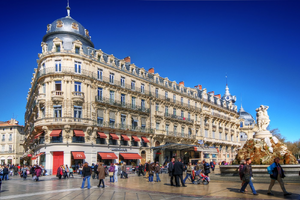 Montpellier
